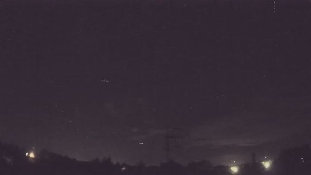 AMS94 meteor