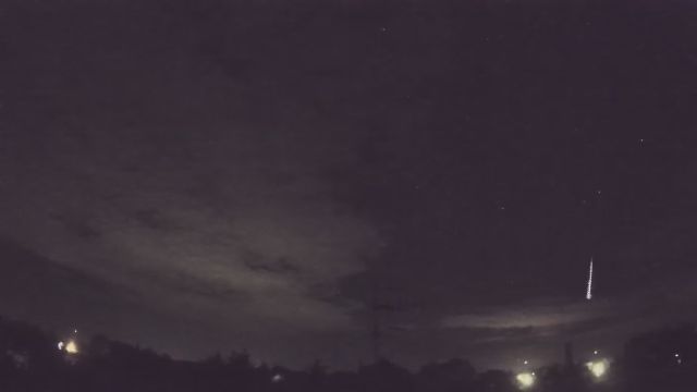 AMS94 meteor