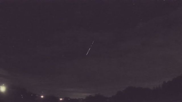 AMS94 meteor