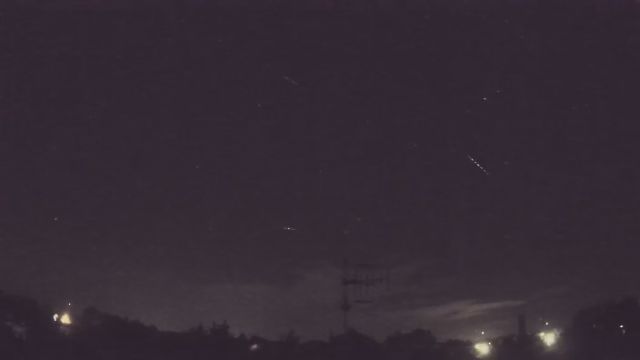AMS94 meteor