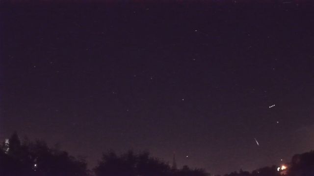 AMS94 meteor