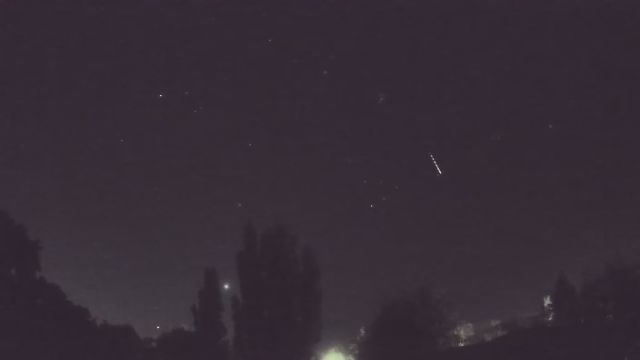 AMS94 meteor