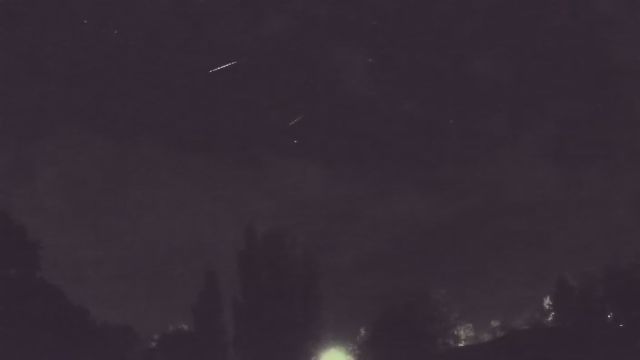 AMS94 meteor
