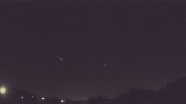 AMS94 meteor