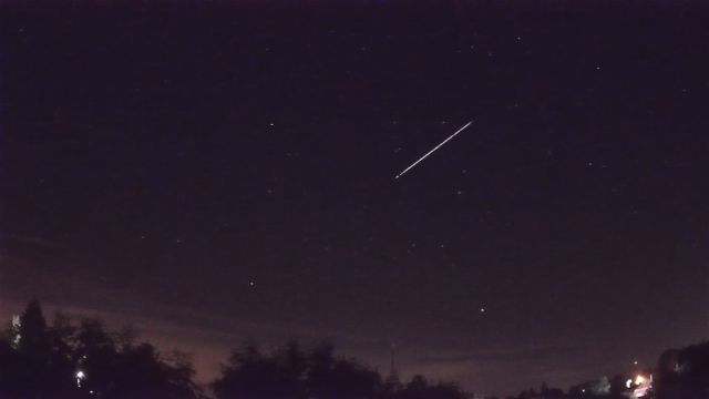AMS94 meteor