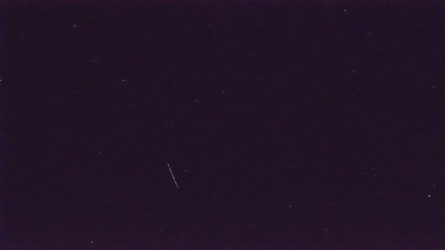 AMS94 meteor