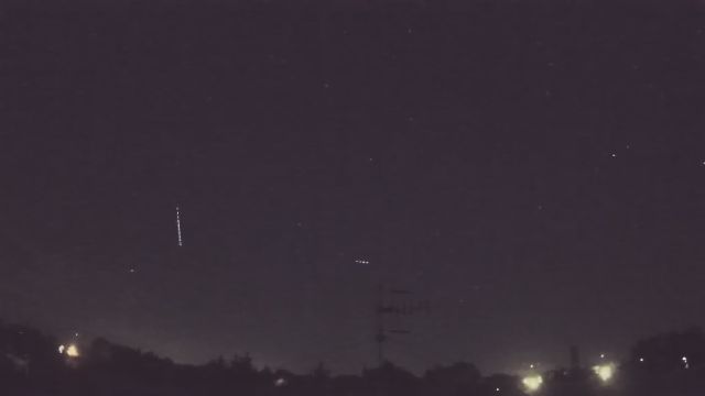 AMS94 meteor