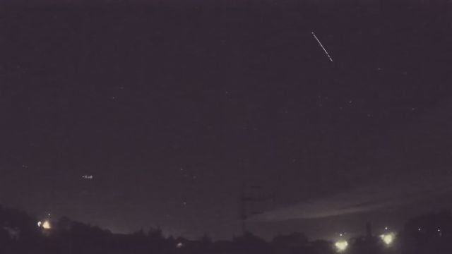 AMS94 meteor