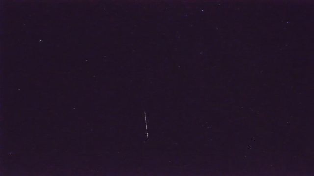 AMS94 meteor