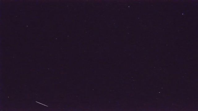 AMS94 meteor