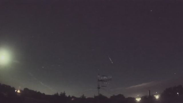 AMS94 meteor