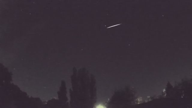 AMS94 meteor