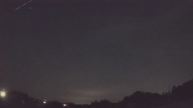 AMS94 meteor