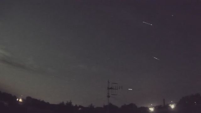AMS94 meteor