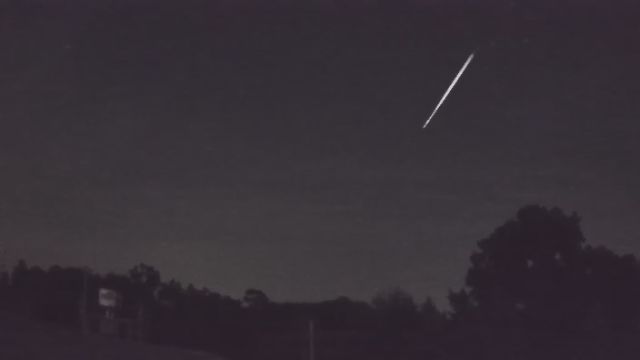 AMS94 meteor