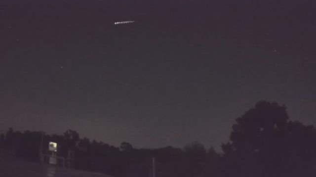AMS94 meteor