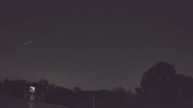 AMS94 meteor