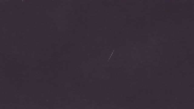 AMS94 meteor