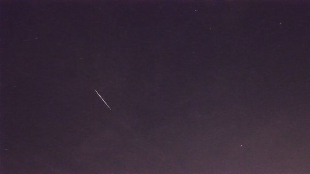 AMS94 meteor