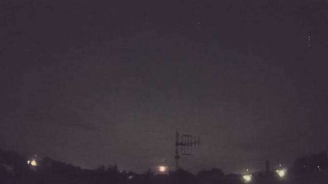 AMS94 meteor