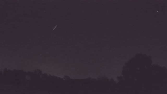 AMS94 meteor
