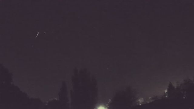 AMS94 meteor