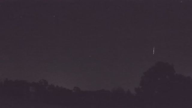 AMS94 meteor