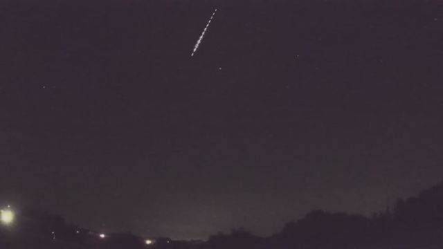 AMS94 meteor