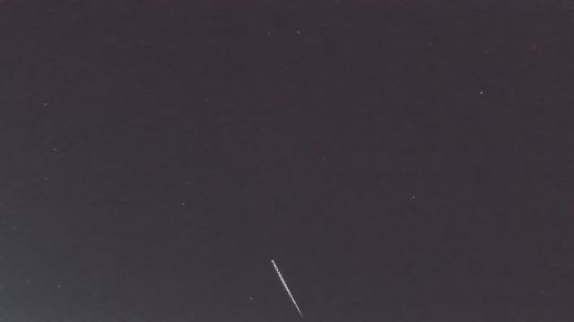 AMS94 meteor