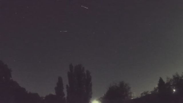 AMS94 meteor