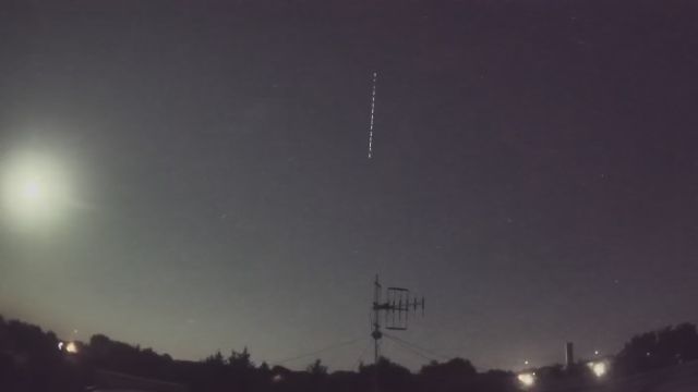 AMS94 meteor