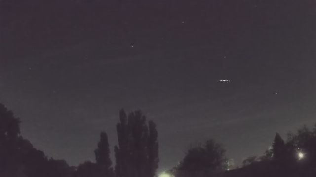 AMS94 meteor