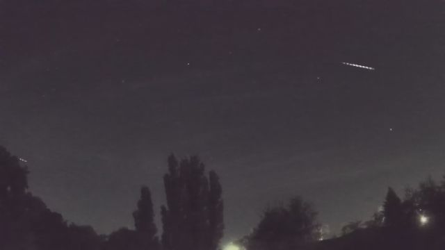 AMS94 meteor