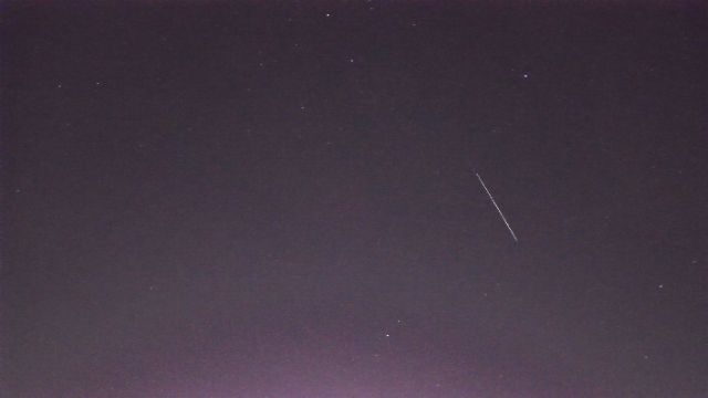 AMS94 meteor