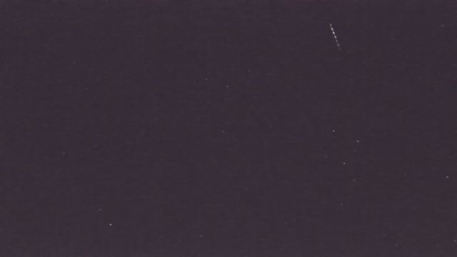 AMS94 meteor