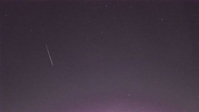 AMS94 meteor