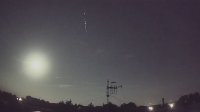 AMS94 meteor