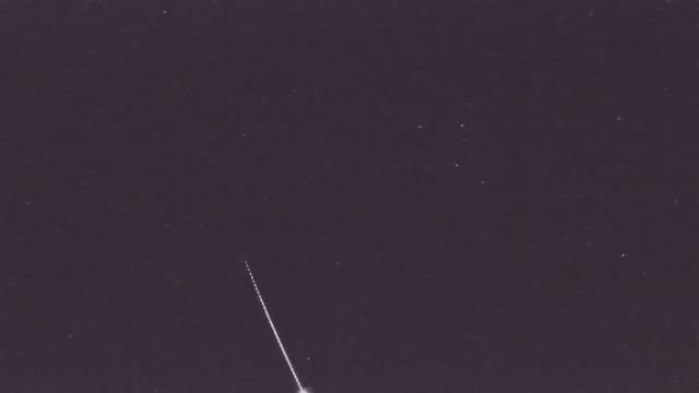 AMS94 meteor