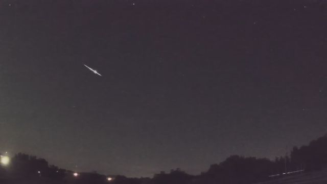 AMS94 meteor