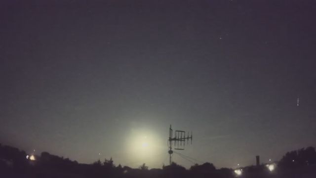 AMS94 meteor