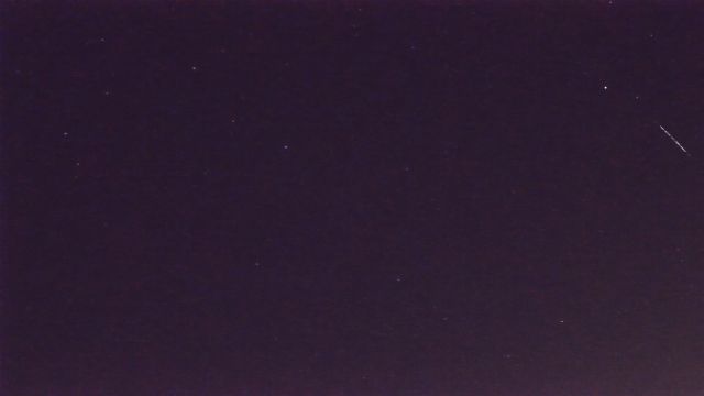 AMS94 meteor