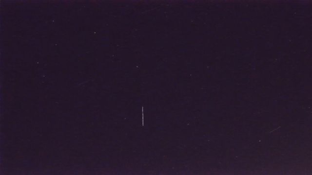 AMS94 meteor