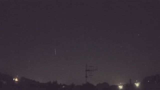AMS94 meteor