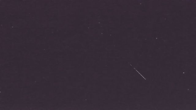 AMS94 meteor