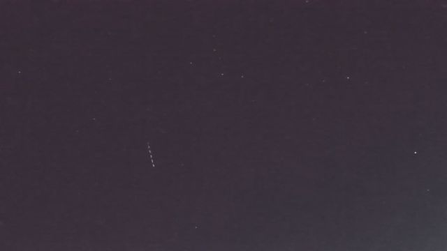 AMS94 meteor