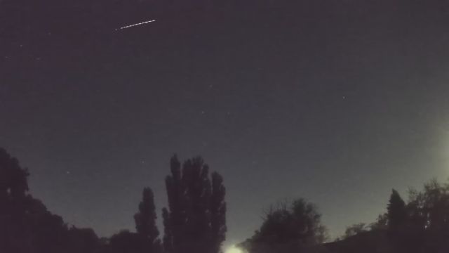 AMS94 meteor
