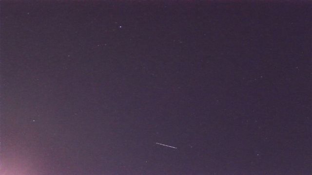 AMS94 meteor