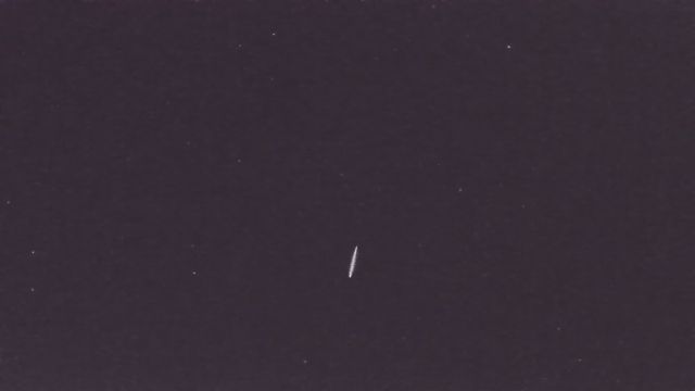 AMS94 meteor