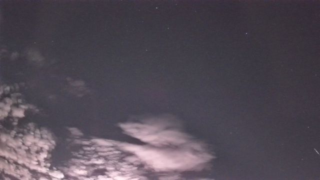 AMS94 meteor
