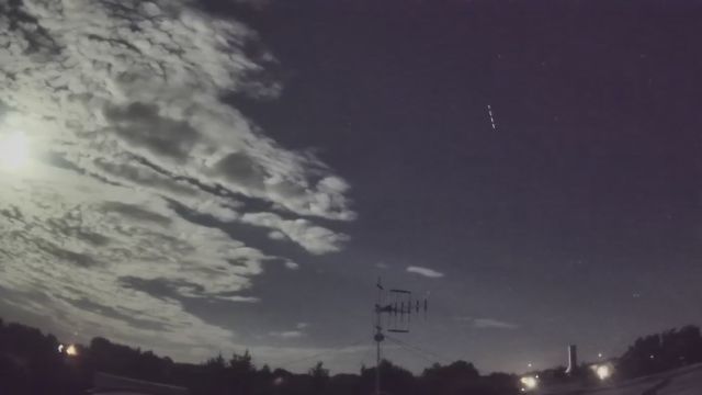 AMS94 meteor